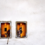 Walls, Art